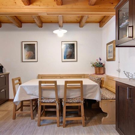 Ginepro Casa Vacanze Madesimo Exterior photo