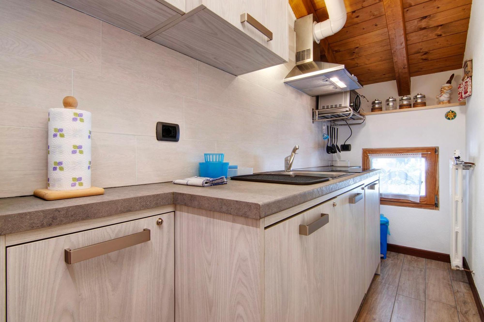 Ginepro Casa Vacanze Madesimo Exterior photo